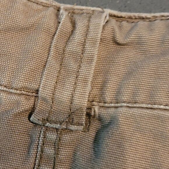 Do you joujou mini zippered skirt. - Picture 7 of 10